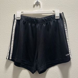 Champion shorts size medium women’s